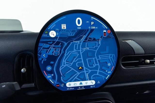 New 2026 MINI Cooper S image 15