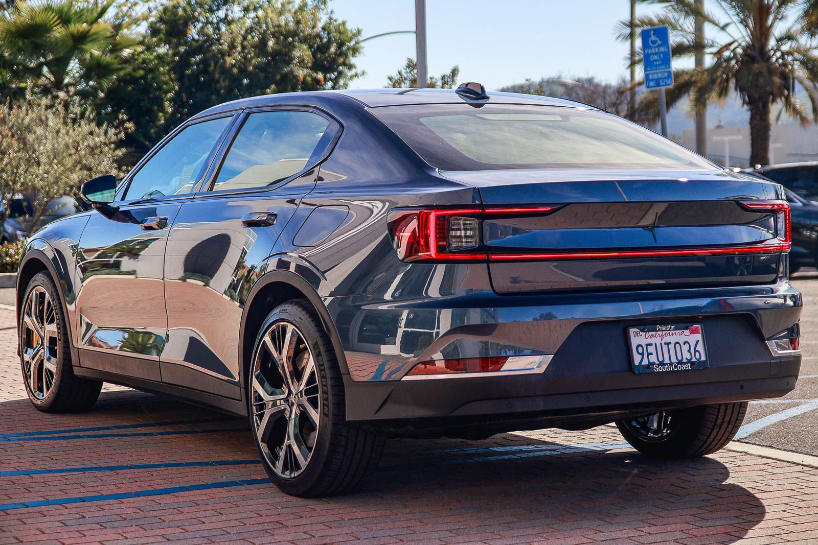 Used 2023 Polestar Polestar 2 image 4
