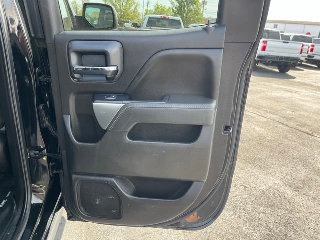 Used 2019 Chevrolet Silverado 1500 LT image 10