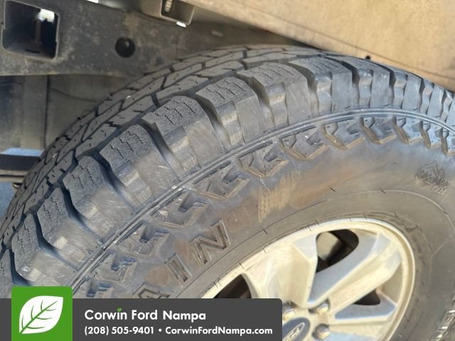 Used 2020 Ford F150 XL w/ Equipment Group 101A Mid AWD/4WD image 14