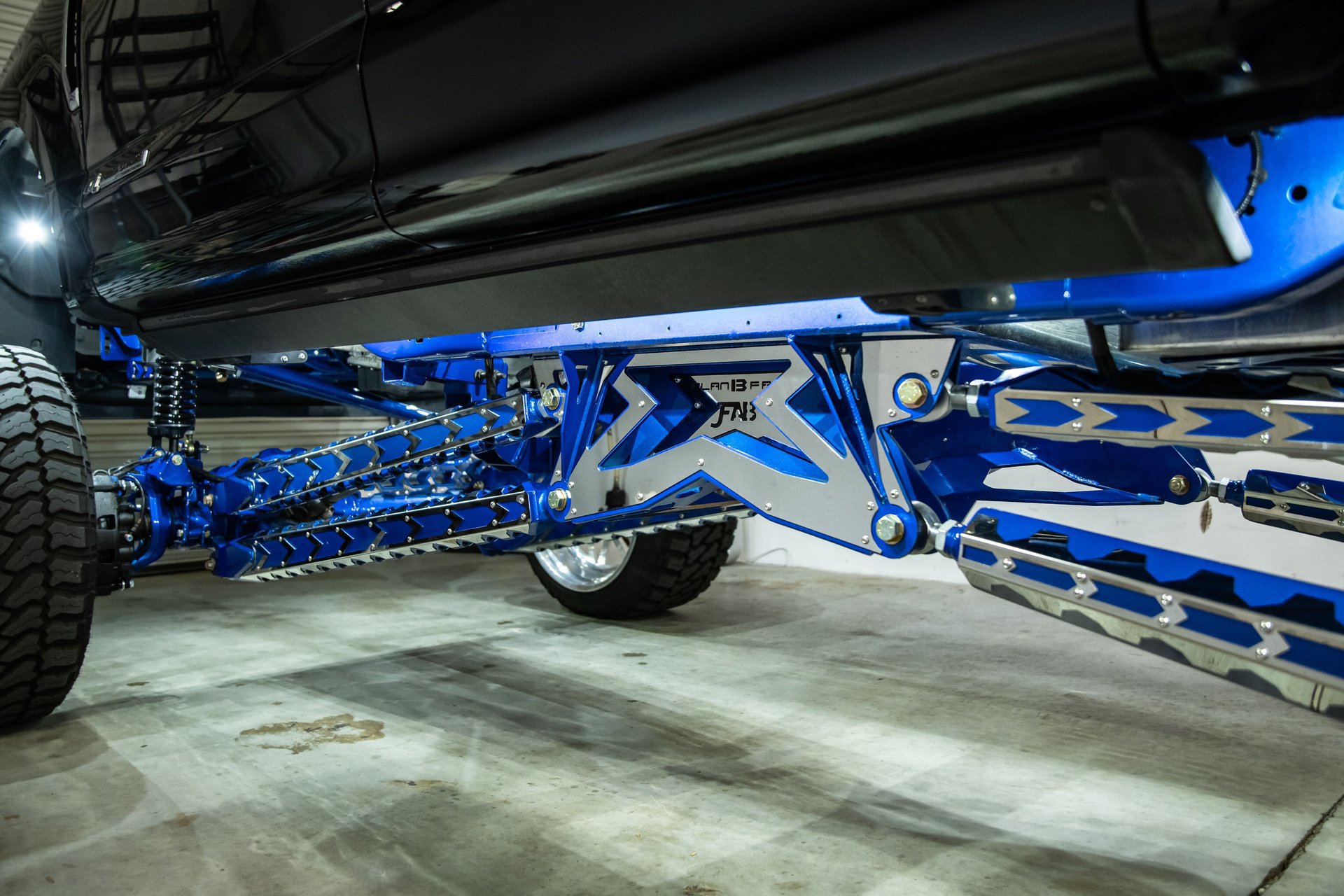 Used 2017 Ford F250 Platinum w/ Platinum Ultimate Package image 36