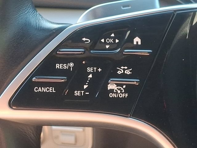 Used 2025 Mercedes-Benz GLE 350 4MATIC image 21