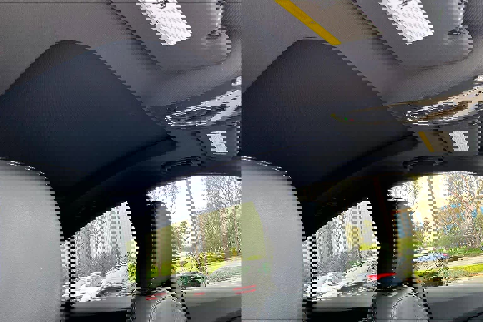 Used 2019 Audi Q8 Premium Plus w/ Premium Plus image 13