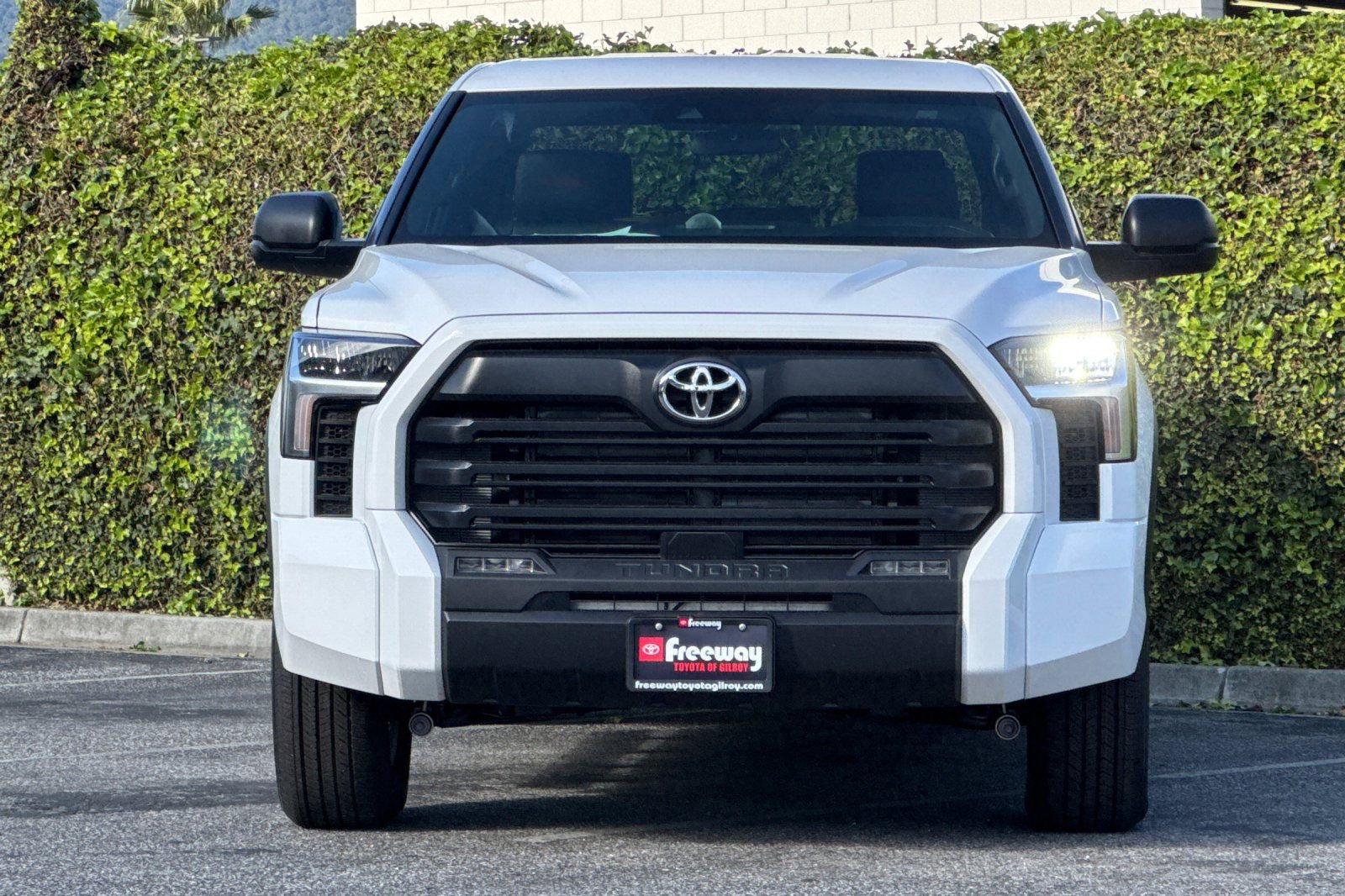 New 2026 Toyota Tundra SR5 image 9