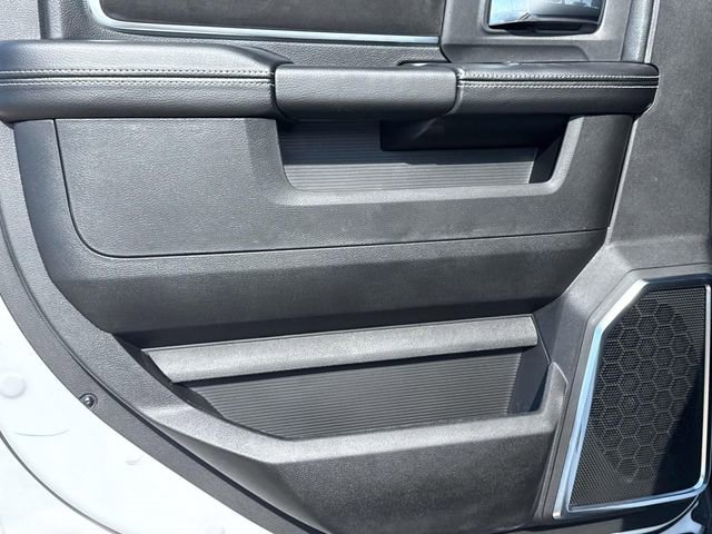 New 2026 RAM 2500 Laramie w/ Night Edition image 13