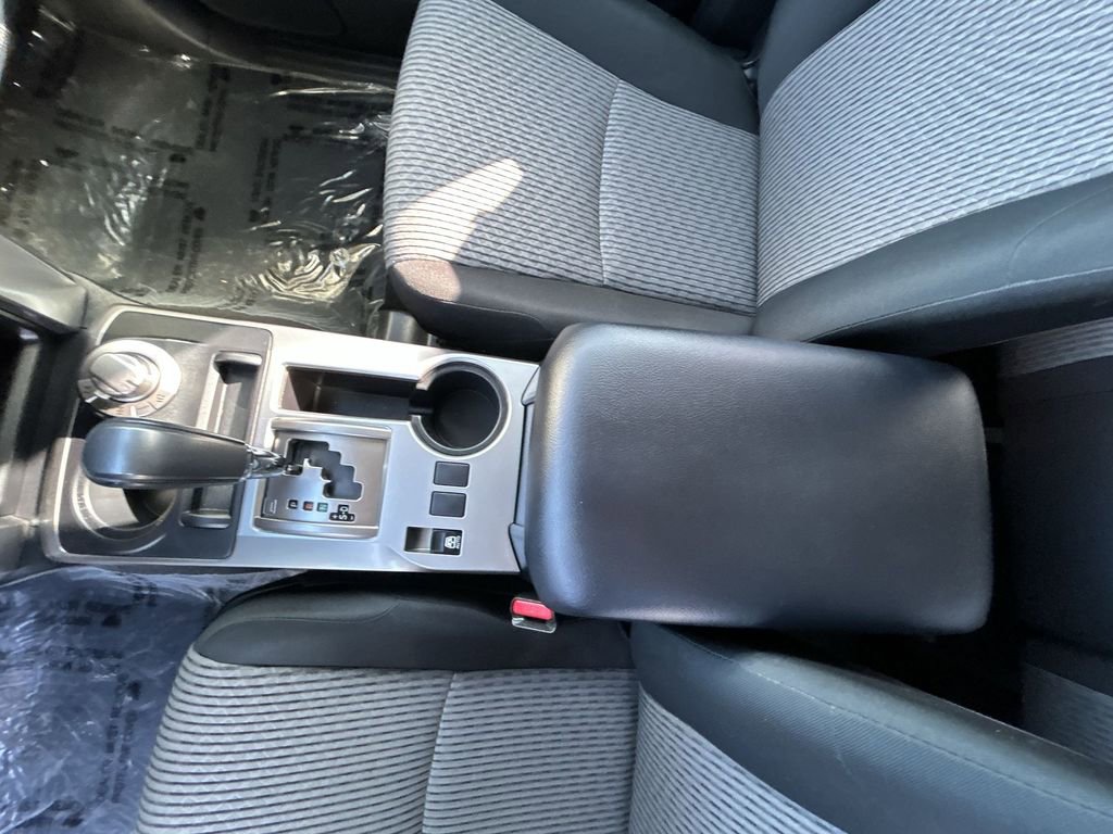 Used 2024 Toyota 4Runner SR5 image 21
