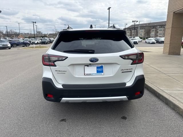 Used 2023 Subaru Outback Touring XT image 3