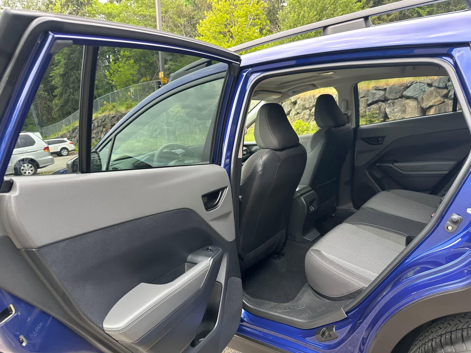 Certified 2024 Subaru Crosstrek 2.0i Premium AWD/4WD image 11