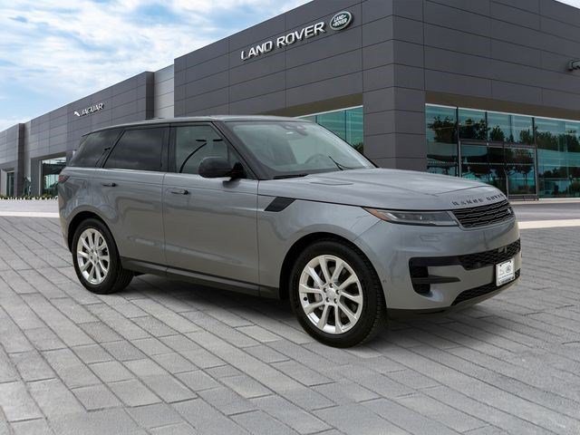 Used 2023 Land Rover Range Rover Sport SE AWD/4WD image 7
