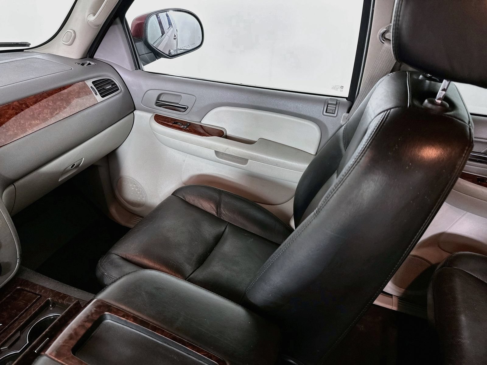 Used 2009 GMC Yukon XL 4WD image 21