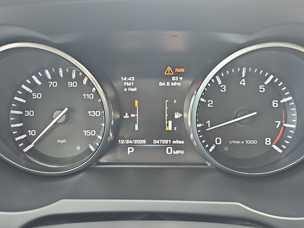 Used 2015 Land Rover Range Rover Evoque Pure Premium image 20