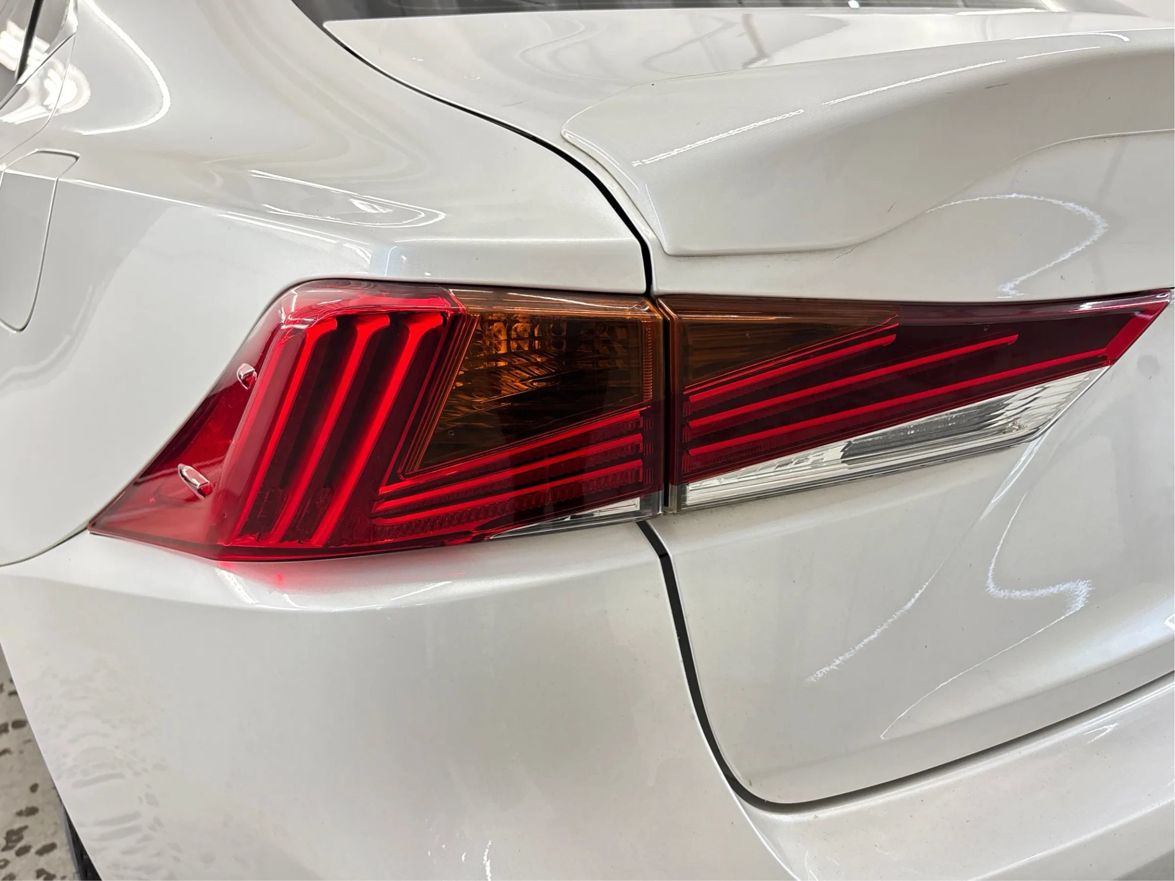 Used 2018 Lexus IS 300 AWD w/ Comfort Package image 33