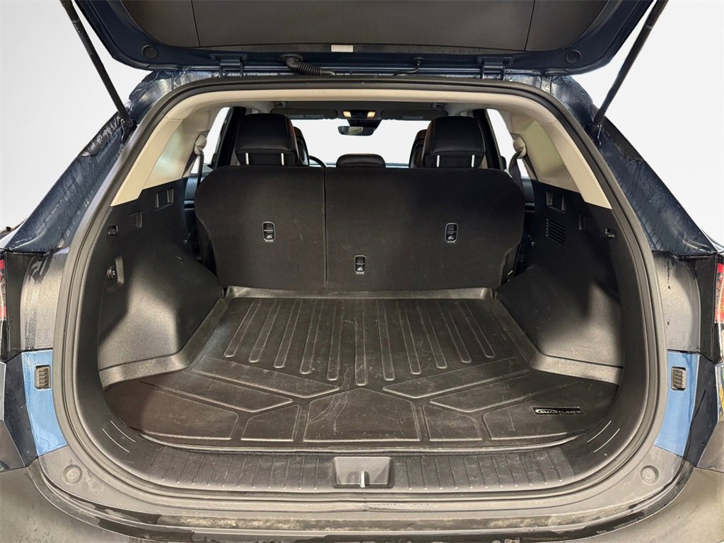 Certified 2023 Kia Sportage EX image 25