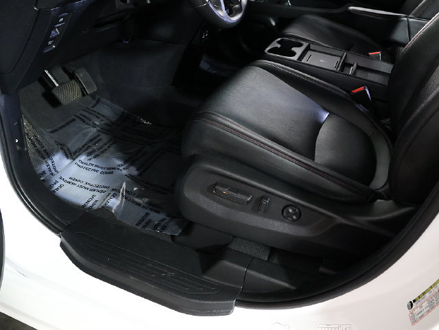 Used 2025 Honda Odyssey Sport-L image 25