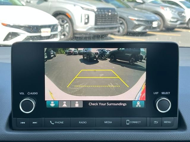 New 2026 Honda Civic Sport image 22