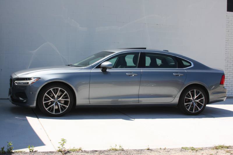 Used 2018 Volvo S90 T6 Momentum w/ Convenience Package AWD/4WD image 13