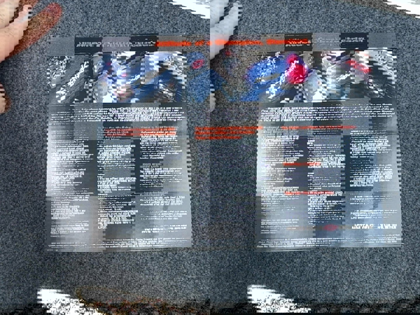 Used 2002 Chevrolet Monte Carlo SS w/ Preferred Equipment Group FWD image 19