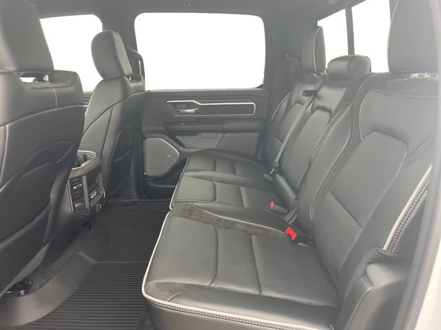 New 2026 RAM 1500 Laramie image 13