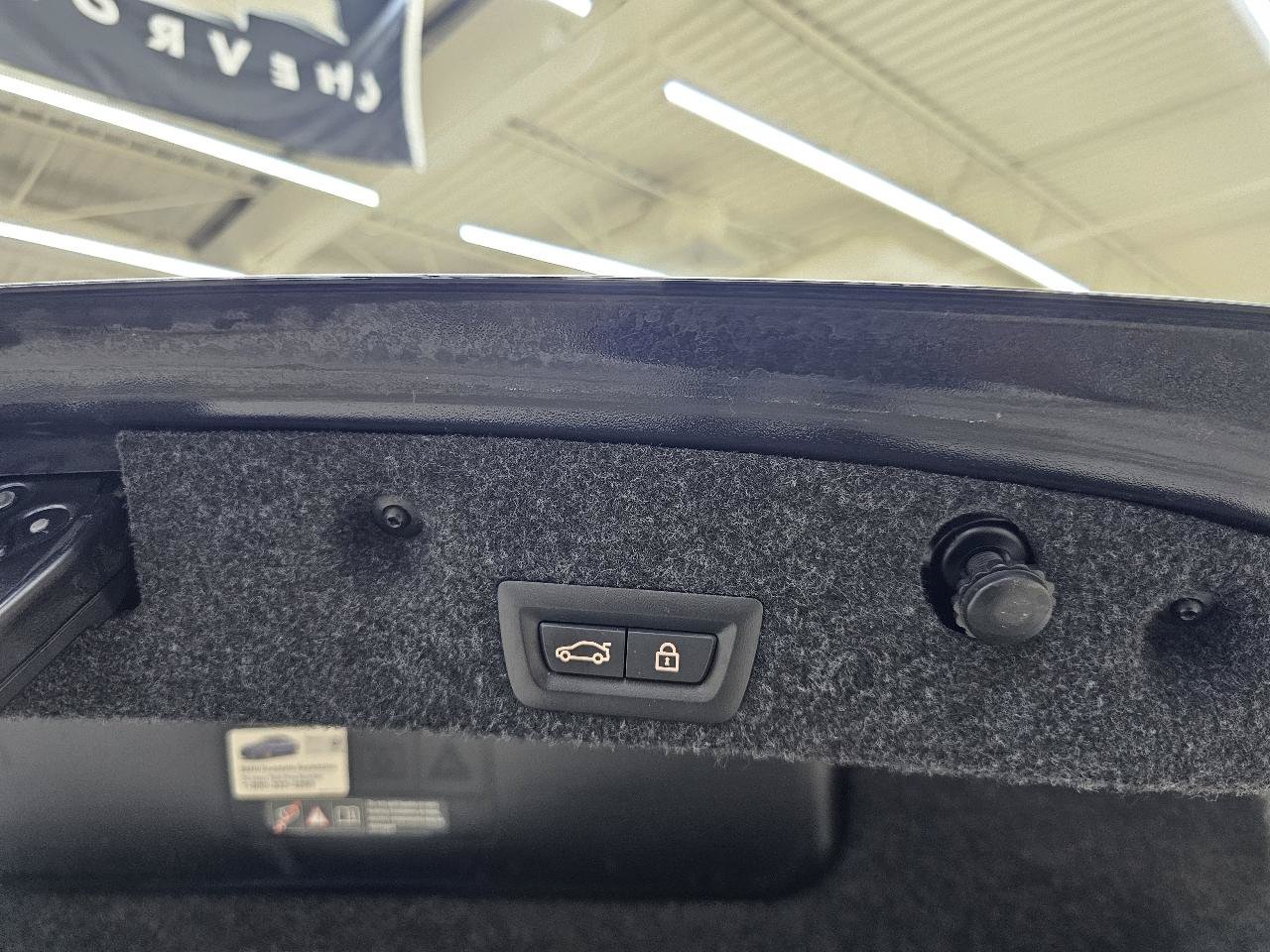 Used 2014 BMW 528i Sedan RWD image 14