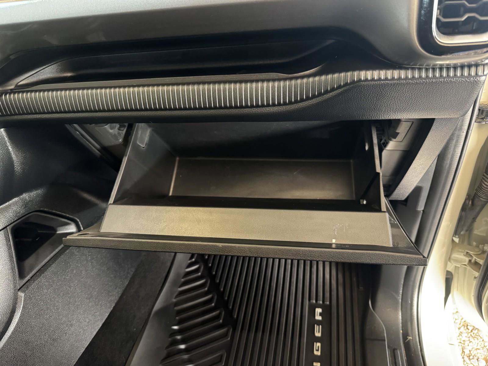 Used 2025 Ford Ranger XLT w/ Equipment Group 301A High image 39