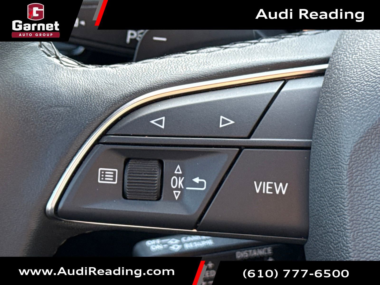 Used 2025 Audi Q3 2.0T Premium image 29