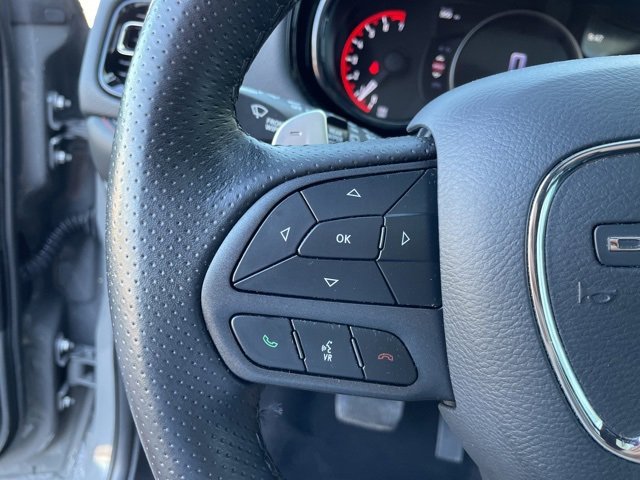 Used 2024 Dodge Durango GT image 22