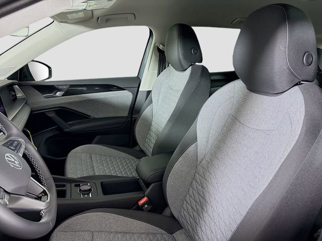 New 2025 Volkswagen Tiguan S image 21