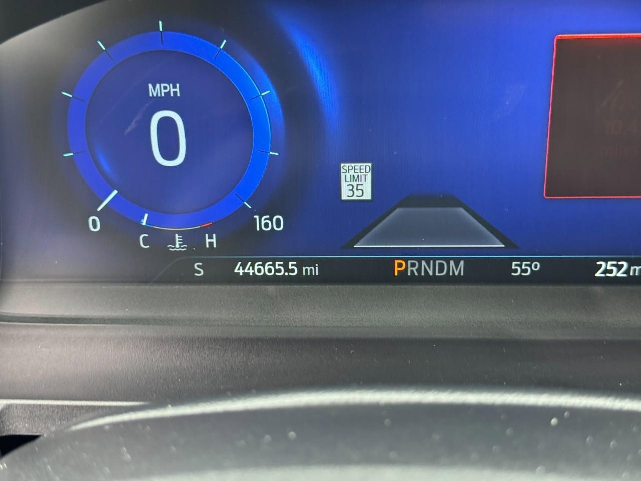 Used 2022 Ford Explorer ST w/ Equipment Group 401A image 19