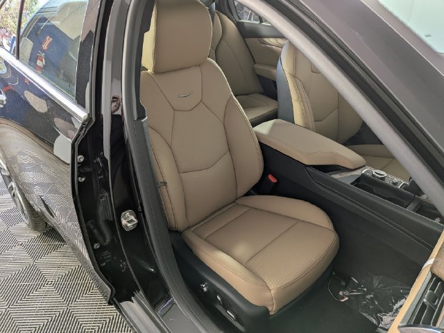 New 2026 Cadillac CT5 Premium Luxury AWD/4WD image 31