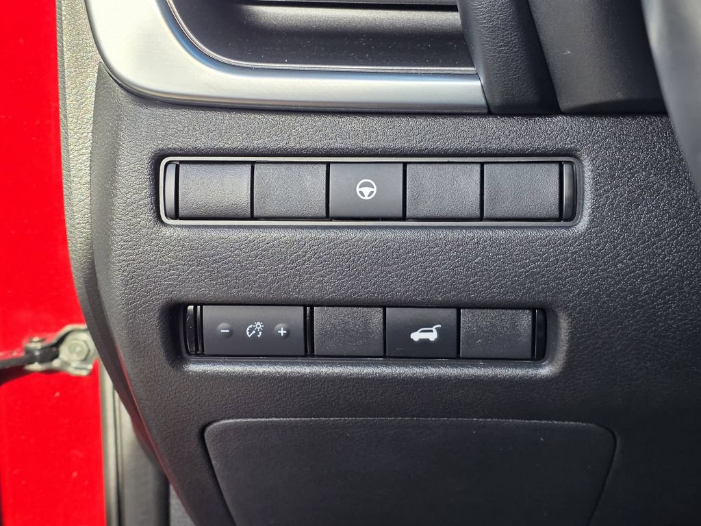 Used 2021 Nissan Rogue SV w/ Premium Package FWD image 24
