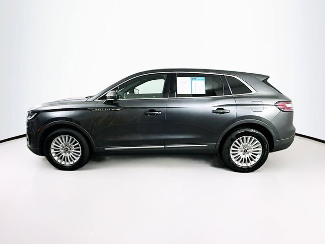 Used 2020 Lincoln Nautilus Premier image 5