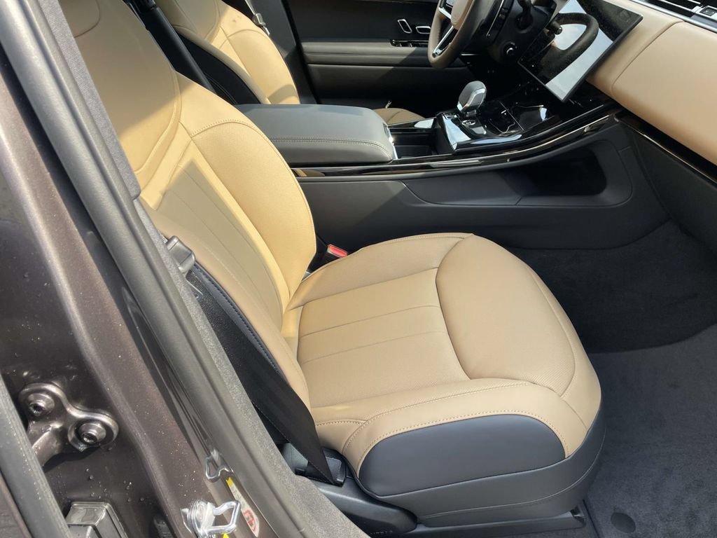 New 2026 Land Rover Range Rover Sport Dynamic SE AWD/4WD image 20