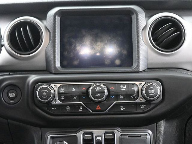 Used 2021 Jeep Wrangler Unlimited Sport S image 26