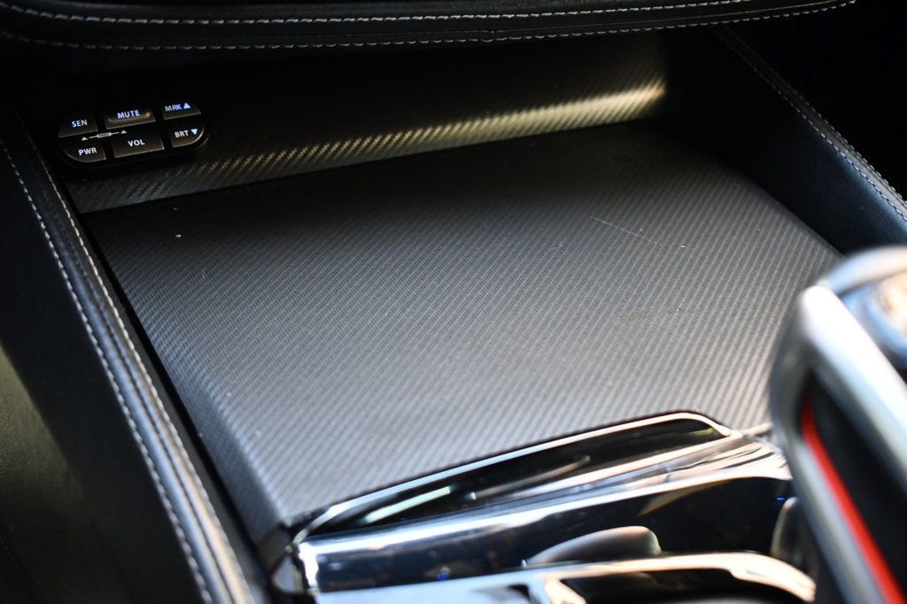 Used 2020 BMW M5 w/ Executive Package image 39