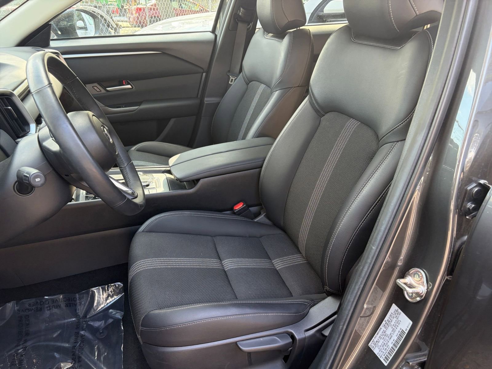 Used 2025 MAZDA CX-50 AWD 2.5 S w/ Select Package image 21