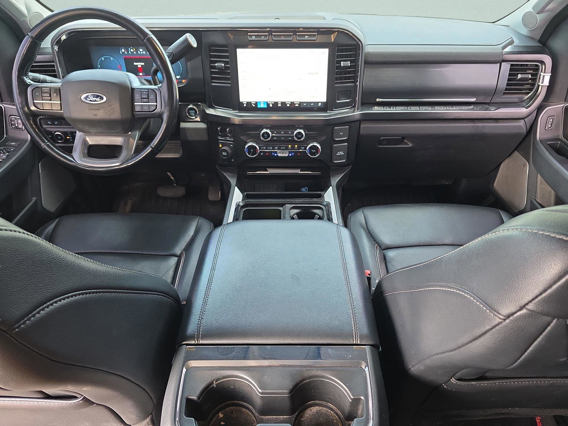 Used 2023 Ford F450 Lariat image 12