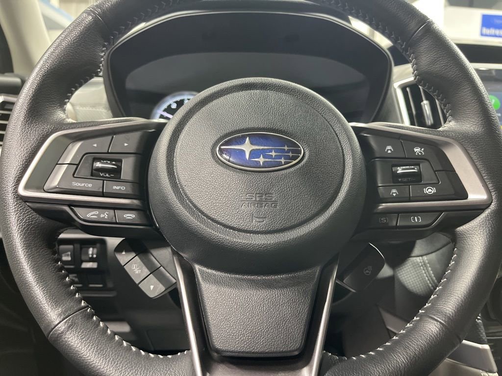 Used 2020 Subaru Forester Limited w/ Popular Package #3 AWD/4WD image 18