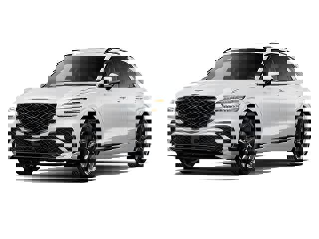 New 2026 Genesis GV70 3.5T Sport Prestige image 1