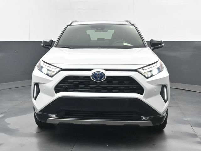 Used 2024 Toyota RAV4 XSE w/ Advanced Technology Package AWD/4WD image 21