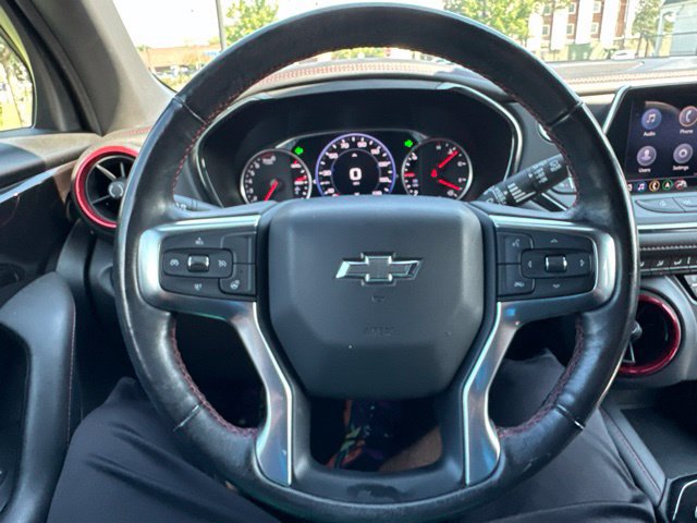 Used 2020 Chevrolet Blazer RS FWD image 40