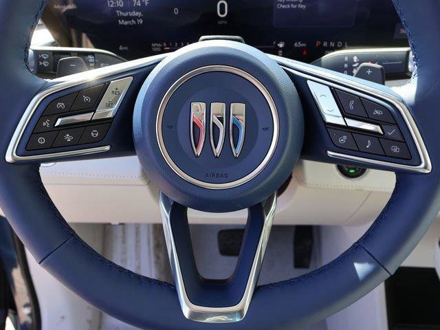 New 2026 Buick Enclave Avenir w/ Super Cruise Package image 71