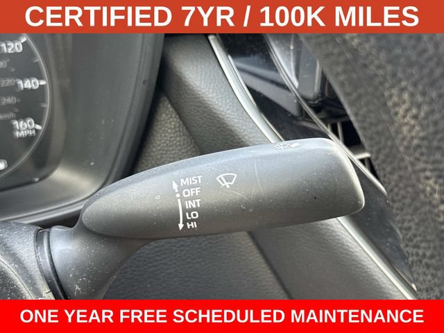 Used 2023 Toyota Corolla LE FWD image 25