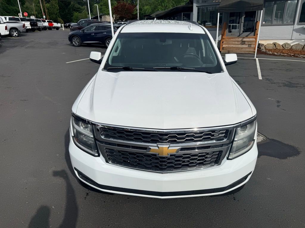 Used 2020 Chevrolet Suburban LS w/ Max Trailering Package AWD/4WD image 9