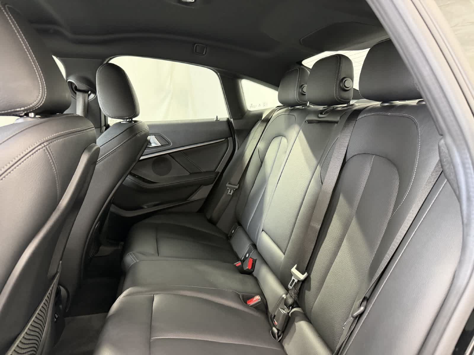 Used 2020 BMW M235i xDrive AWD/4WD image 11