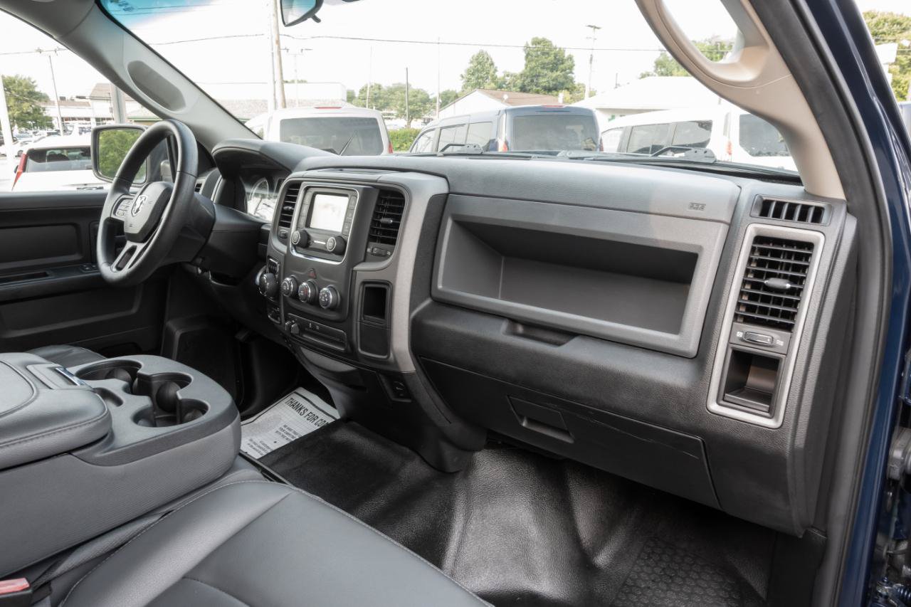 Used 2019 RAM 1500 Tradesman w/ Protection Group AWD/4WD image 39