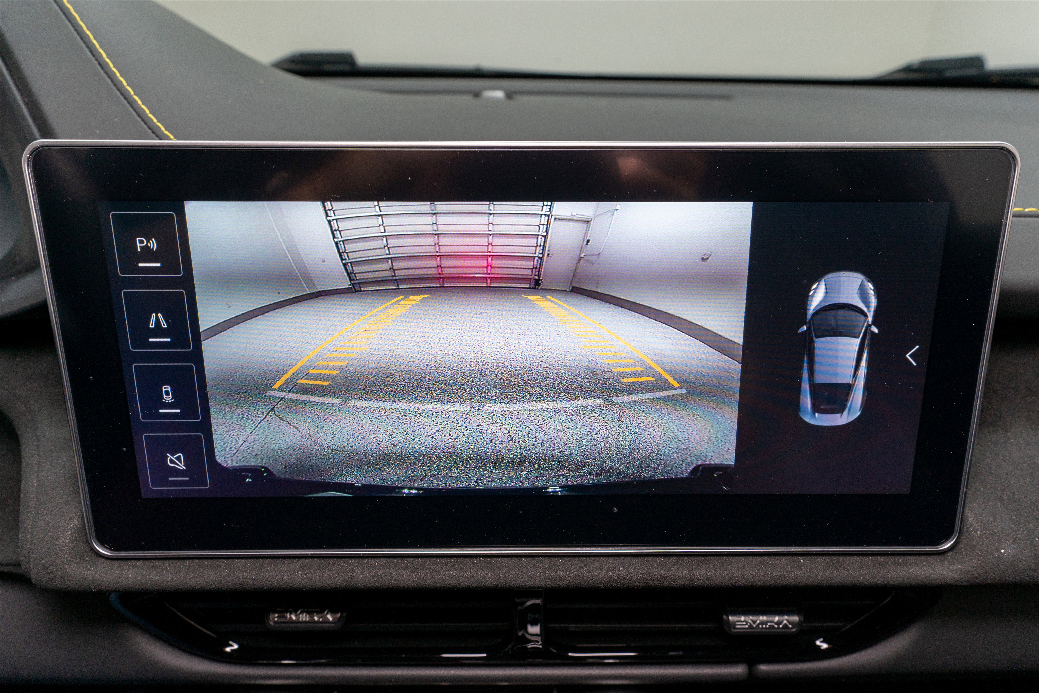 Used 2024 Lotus Emira First Edition image 21