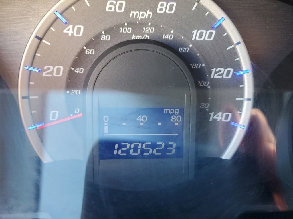 Used 2010 Honda Fit Sport image 10