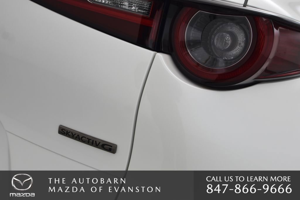 New 2026 MAZDA CX-30 Aire Edition AWD/4WD image 37