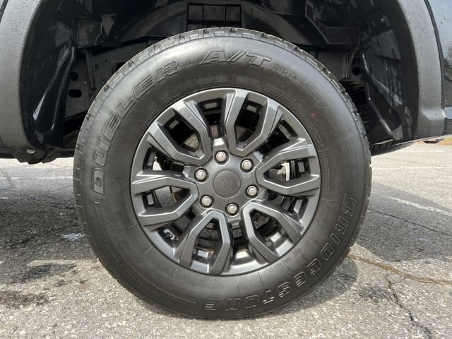 Certified 2023 Ford Ranger XLT w/ Equipment Group 302A High image 15