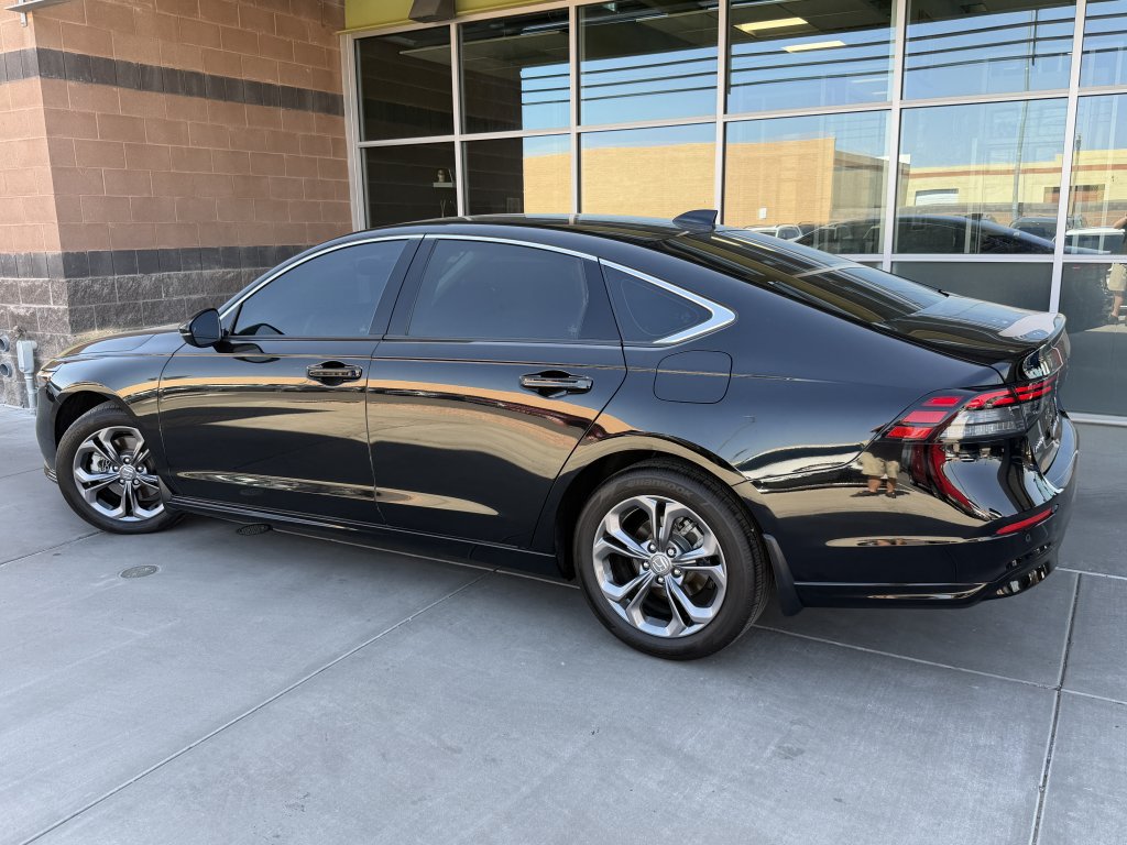 Used 2024 Honda Accord EX-L image 5